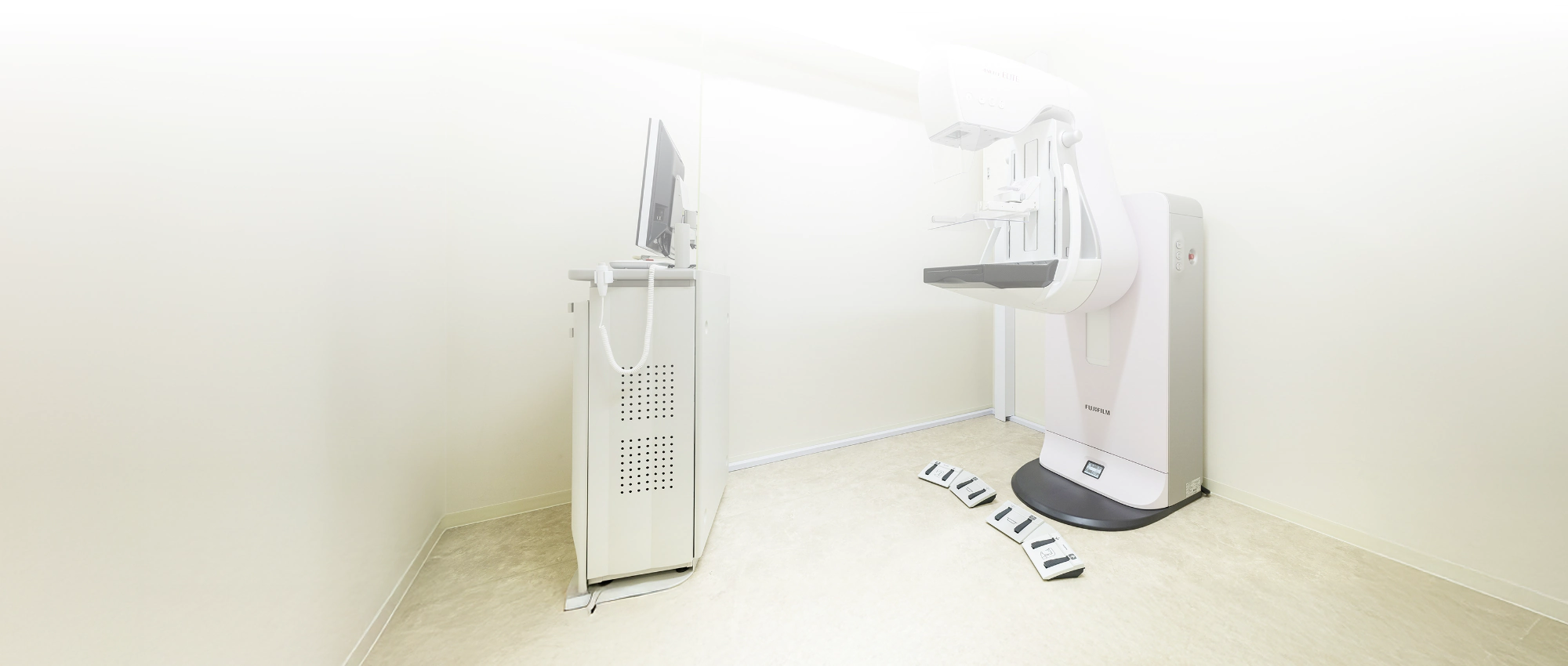 医療法人福甲会 こくら甲状腺・乳腺クリニック検査室